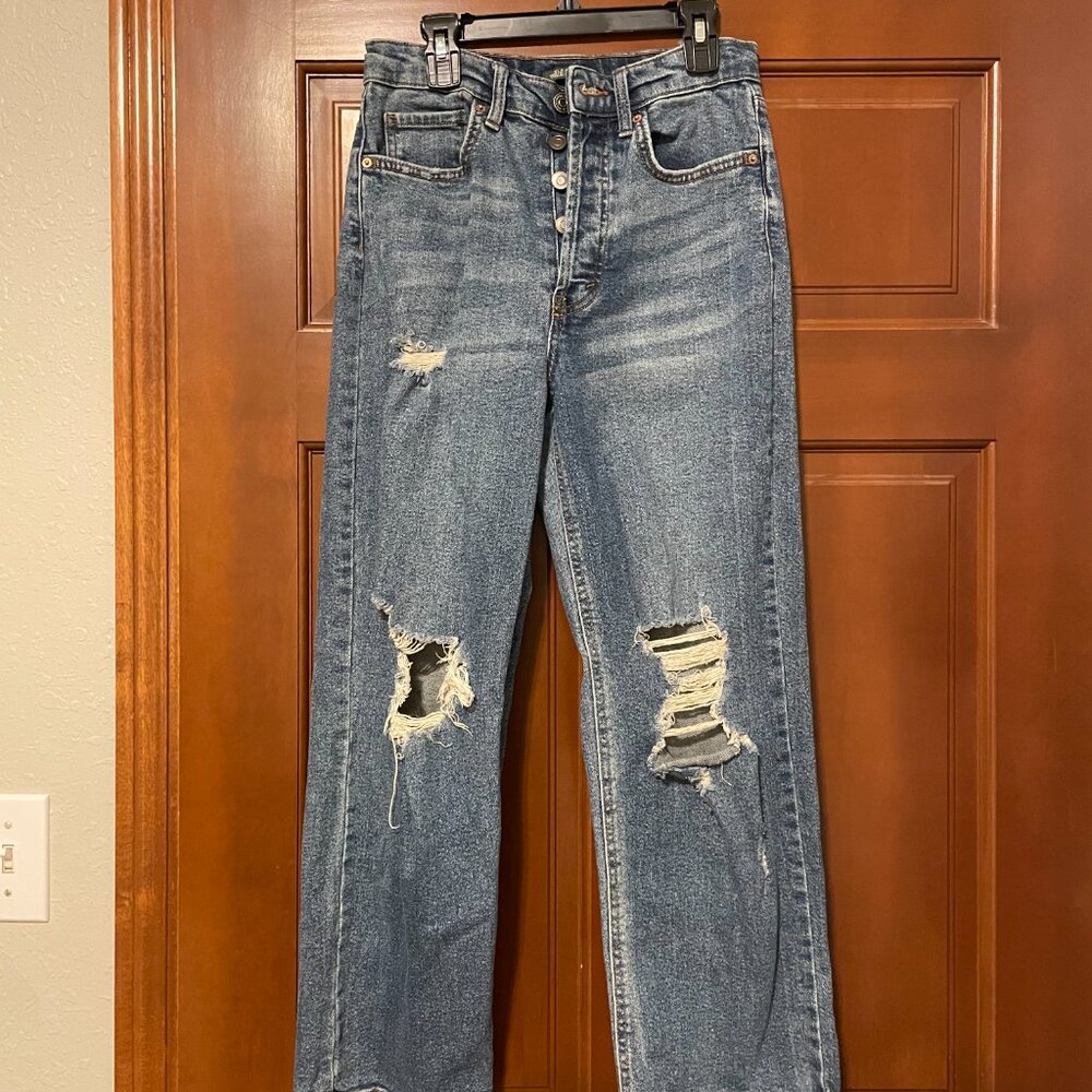 Wild Fable Jeans